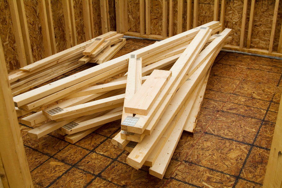 Roof Trusses